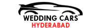 Wedding Cars Hyderabad Logo